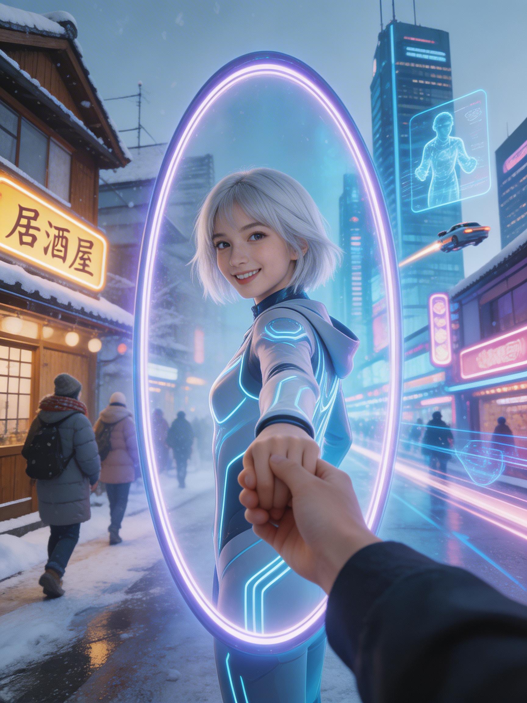 Seedream 5.0 Showcase 20