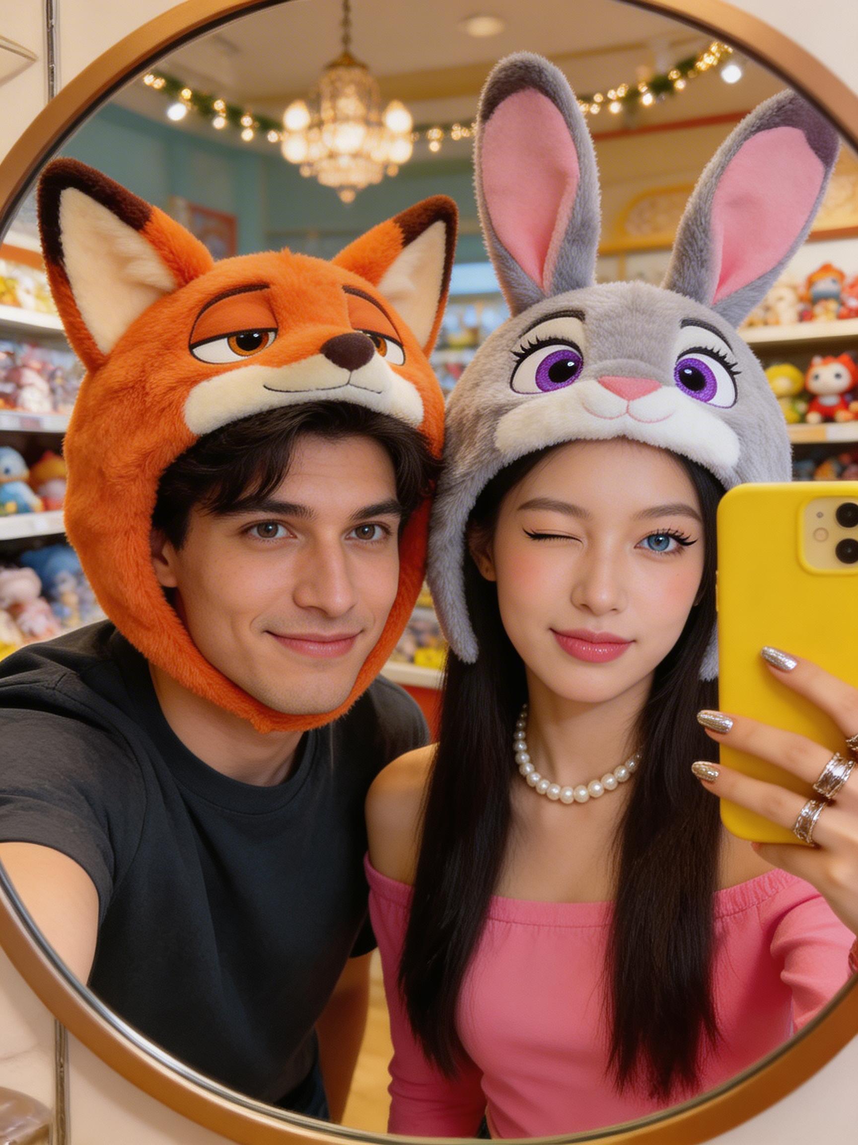 Seedream 5.0 Showcase 17