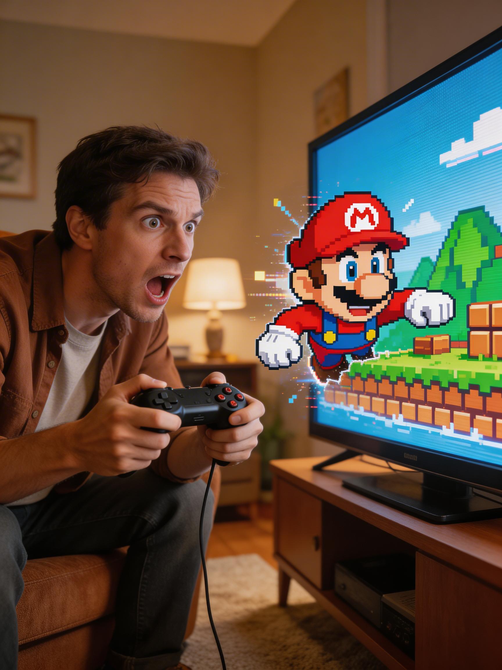 Seedream 5.0 Showcase 23