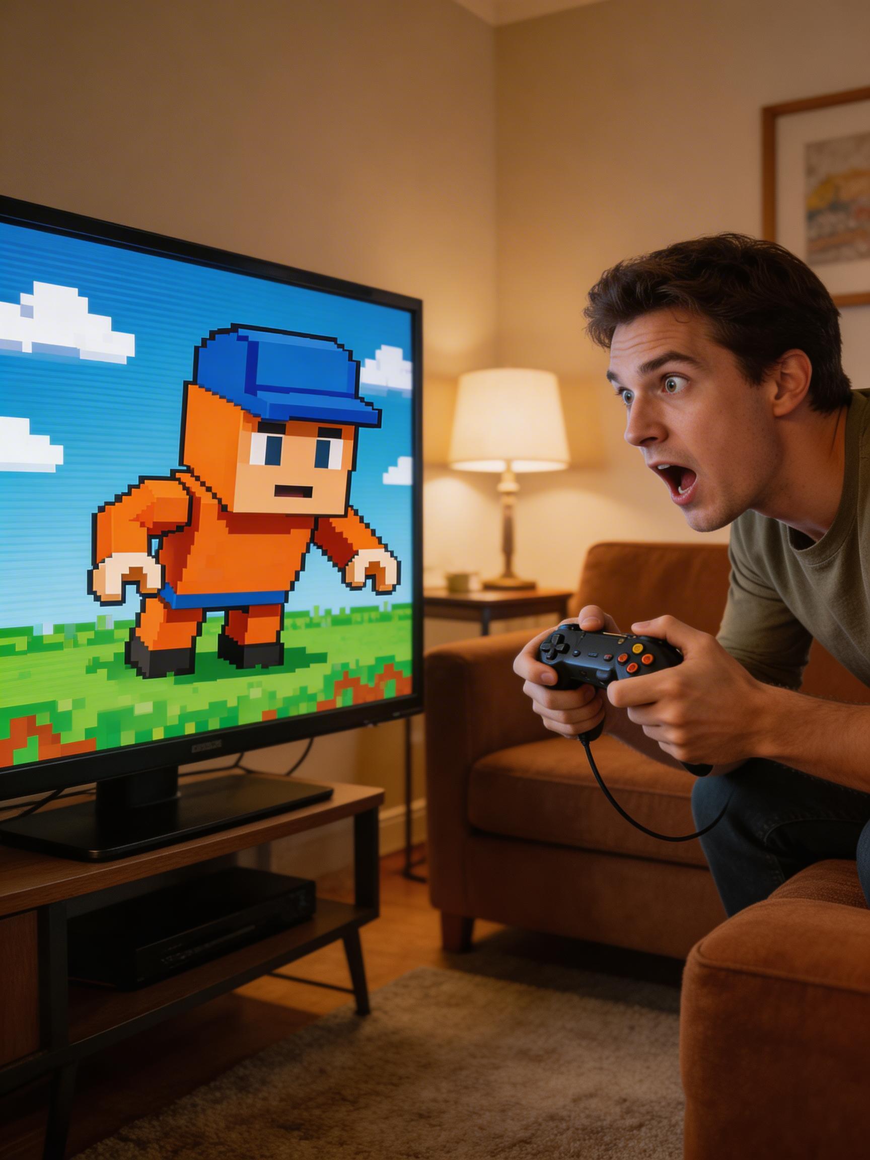 Seedream 5.0 Showcase 22