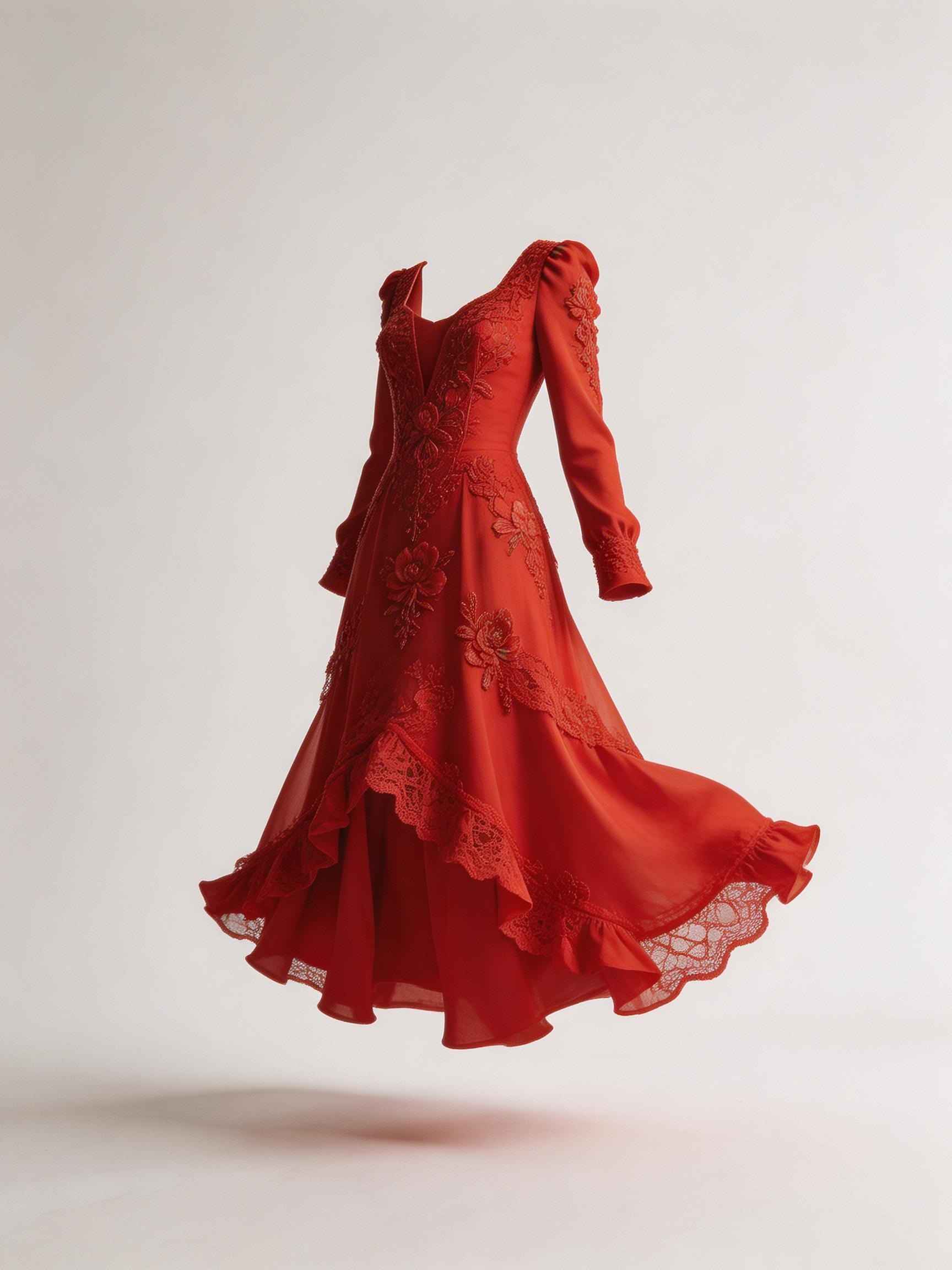 Seedream 5.0 Showcase 27