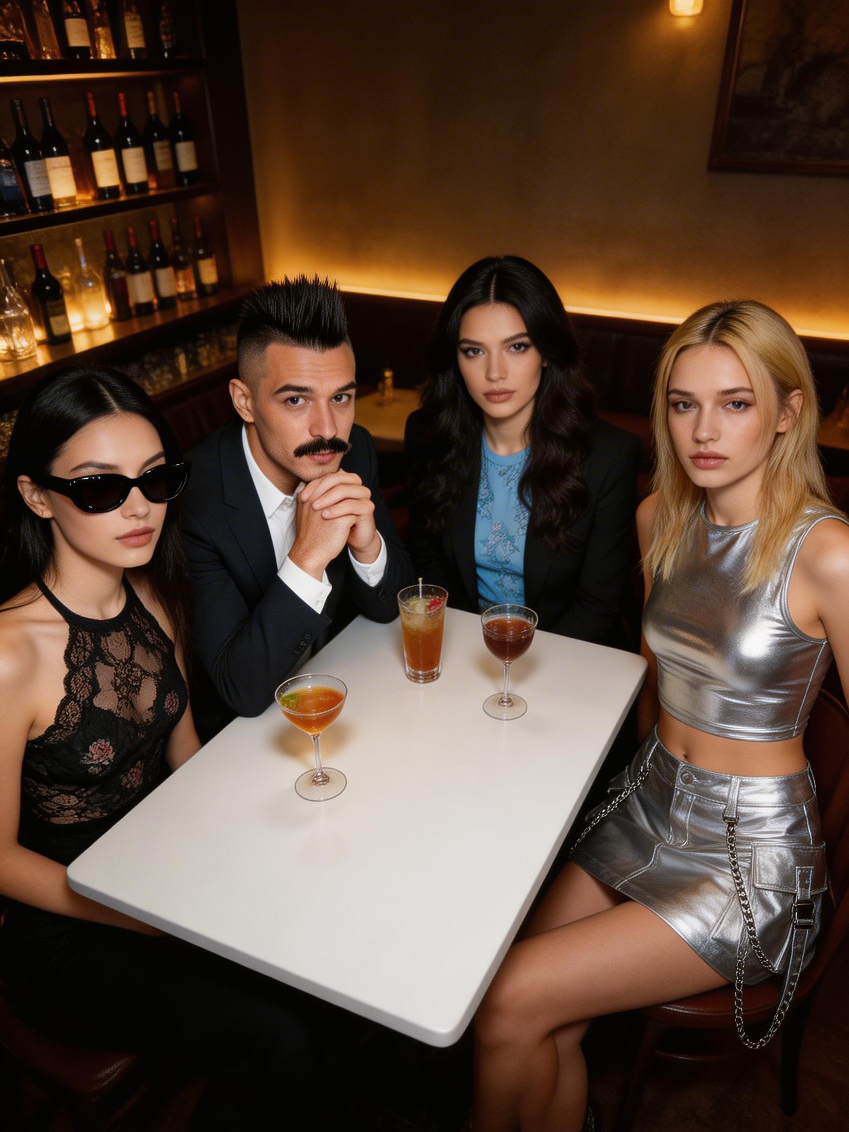 Seedream 5.0 Showcase 26