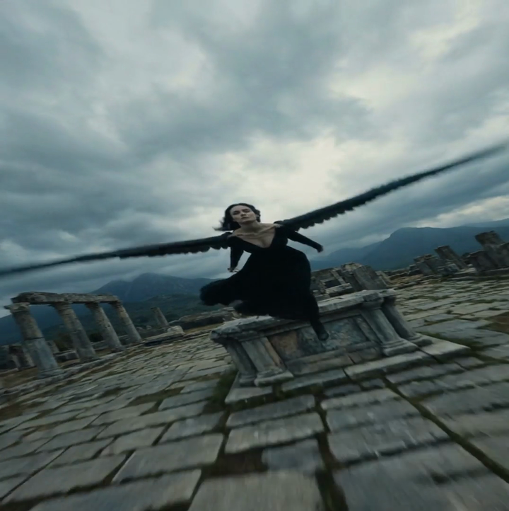 Produce Professional AI Videos Without Filming