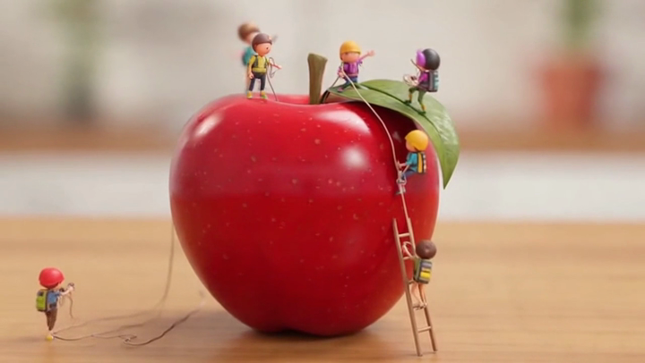 Generate Creative Content for Fun & Inspiration