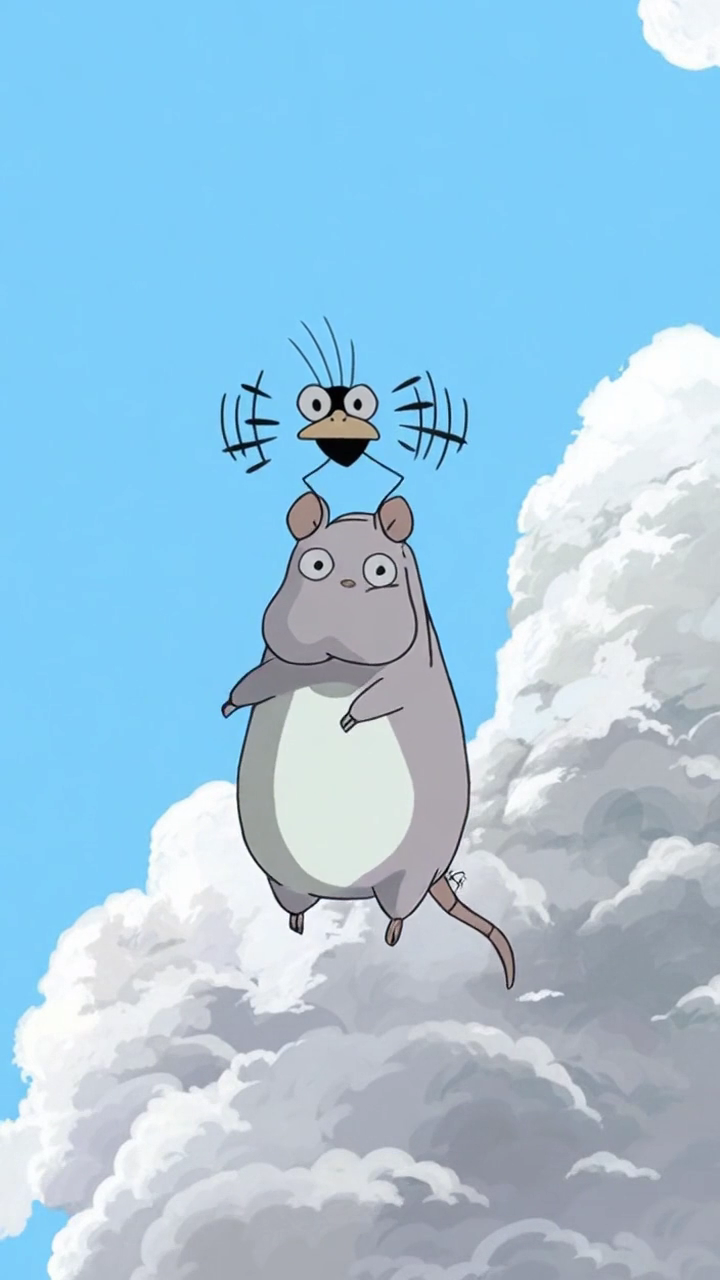 Fast Creation Workflow & Easy Control