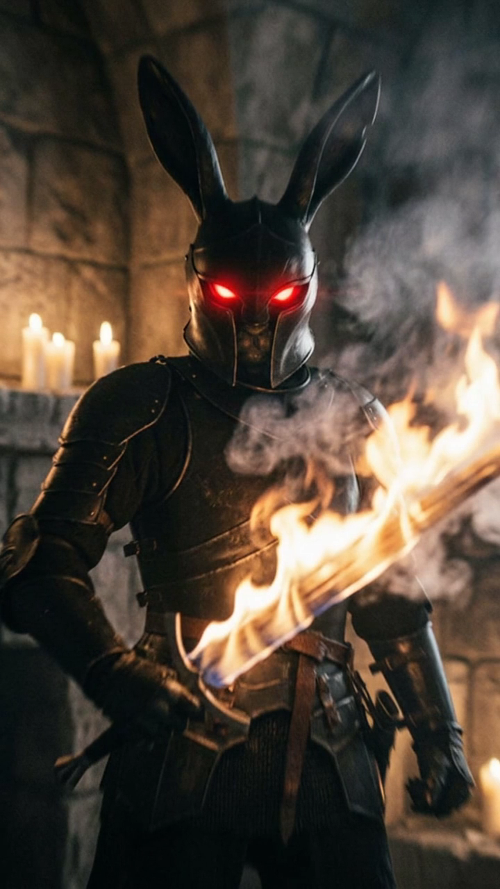 High Consistency & Multi-Shot Storytelling