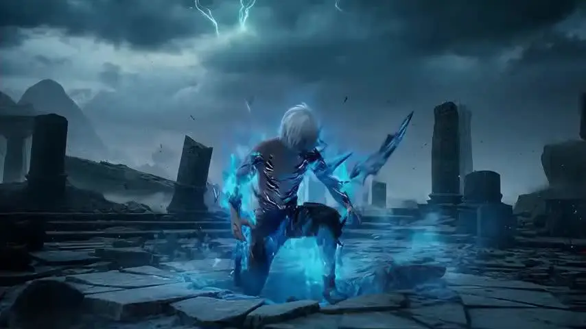 Turn Text Prompts into Cinematic Video Clips