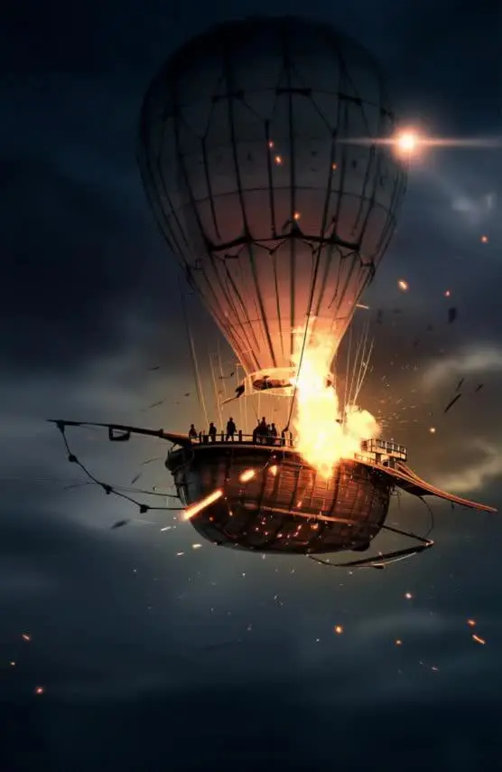 Strong Prompt Adherence and Cinematic Control