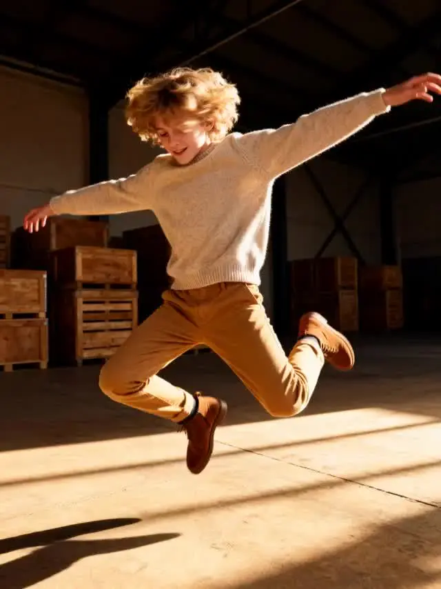 Flexible Video Generation and Editing Workflows