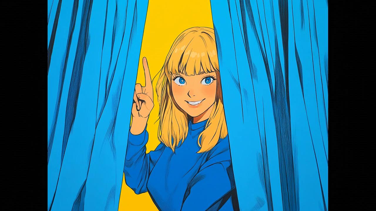 Veo 3 Ai Video Generator Showcase 1