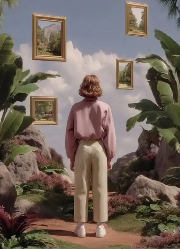 Turn Prompts into Cinematic Short Videos