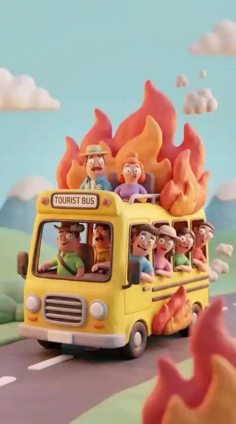 Animate Images into Consistent Video Content