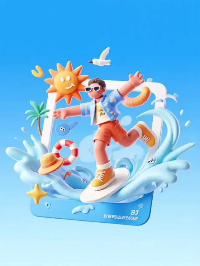 Create Ad Videos and Brand-Focused Content