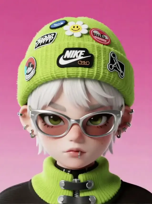 Build Character-Centric and Anime-Style Videos