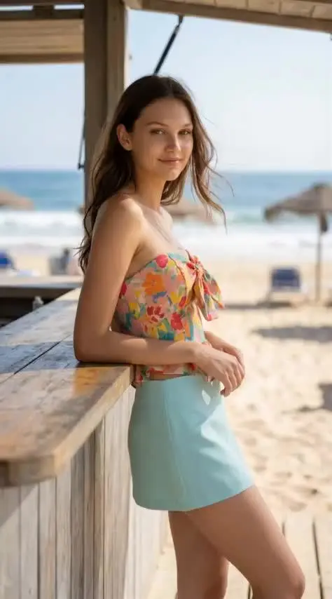 Turbo and Pro Modes for Different Creative Needs