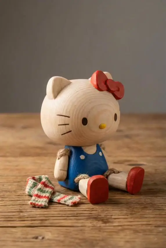 Improved Visual Consistency and Motion Stability