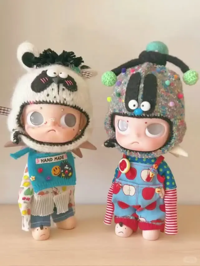 Expressive Characters and More Natural Movement