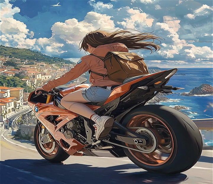 Develop Creative Animations & Story Concepts