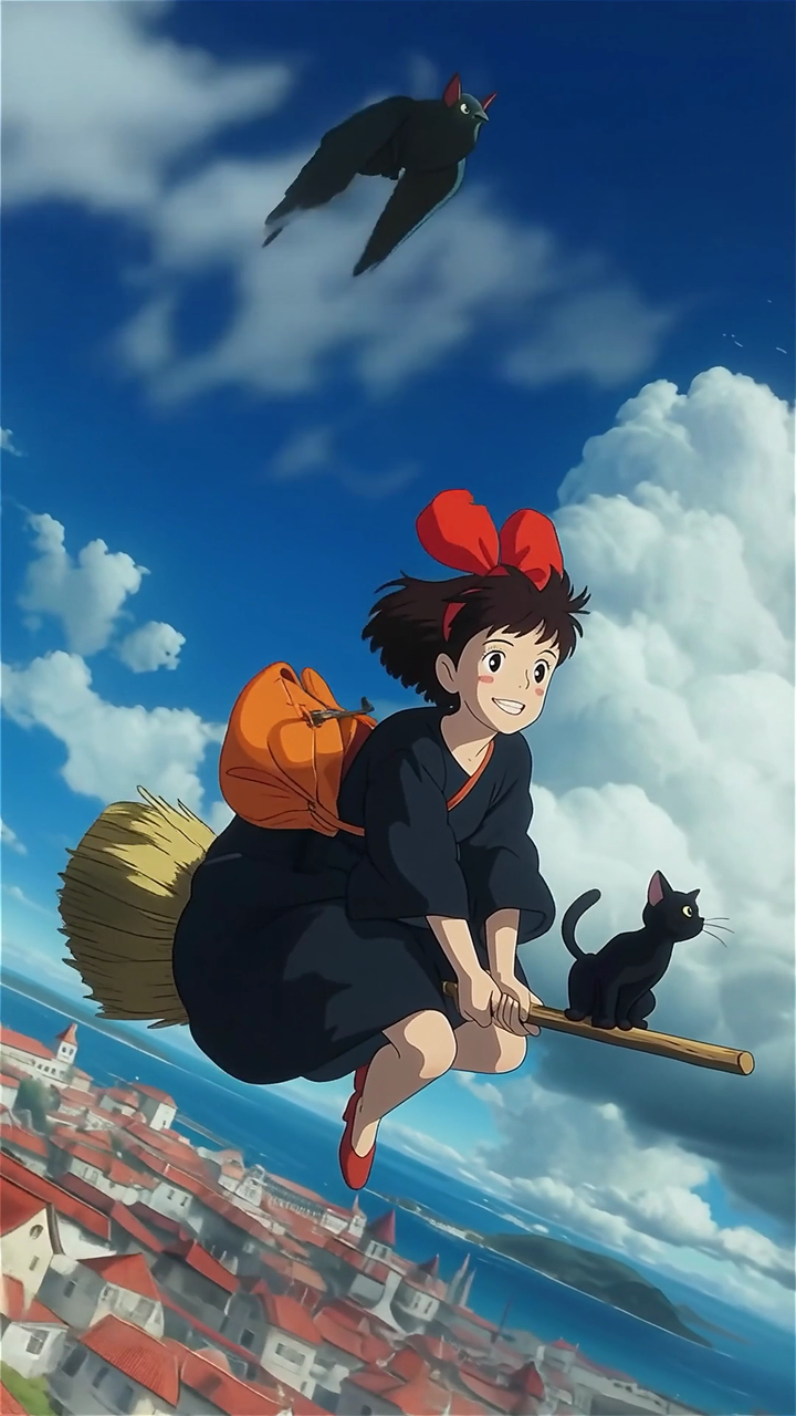 High-Quality Image & Video Generation