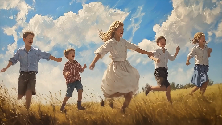 Advanced Multi-Object Scene Handling