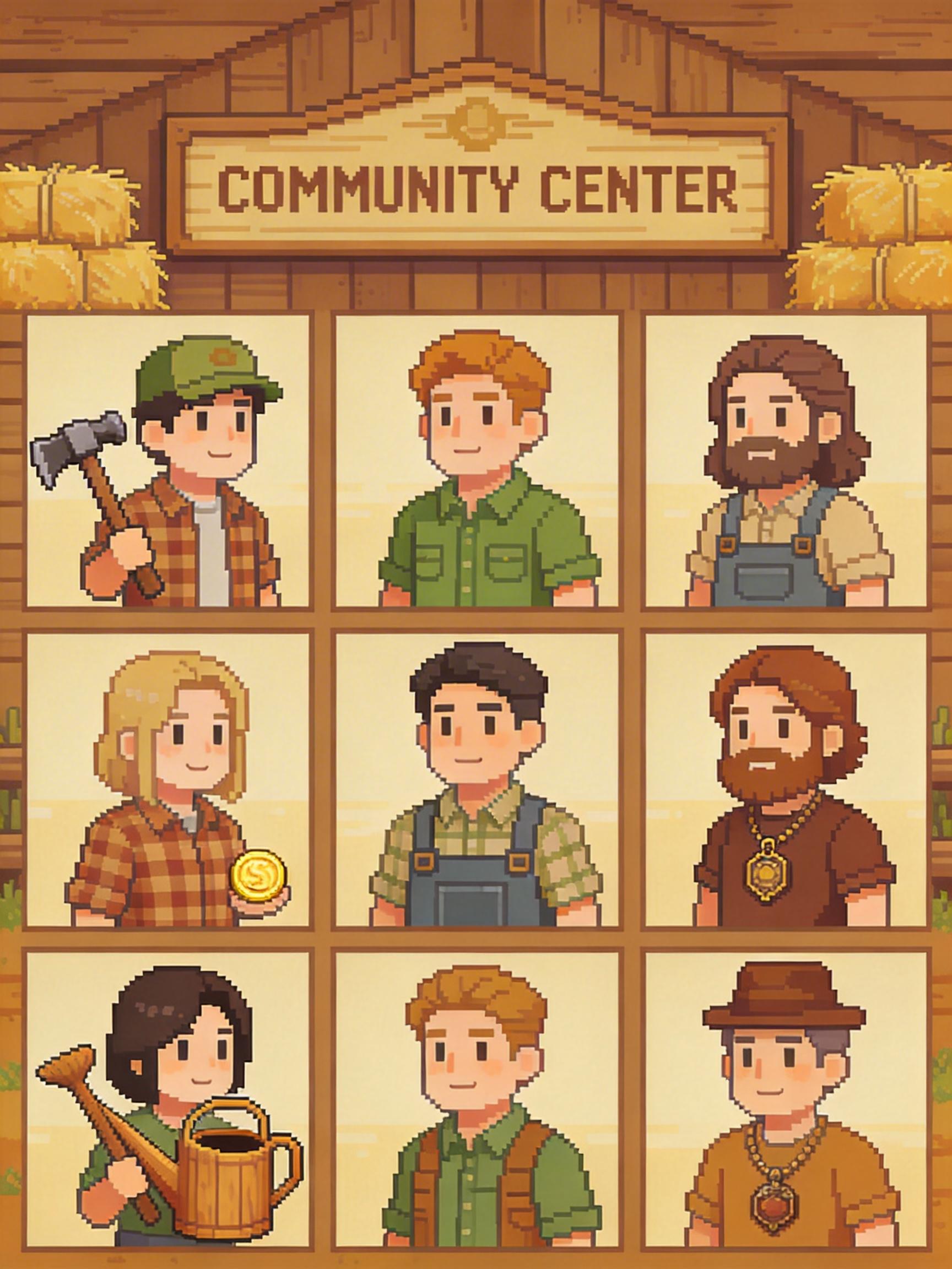 Wan Ai Showcase 27 before