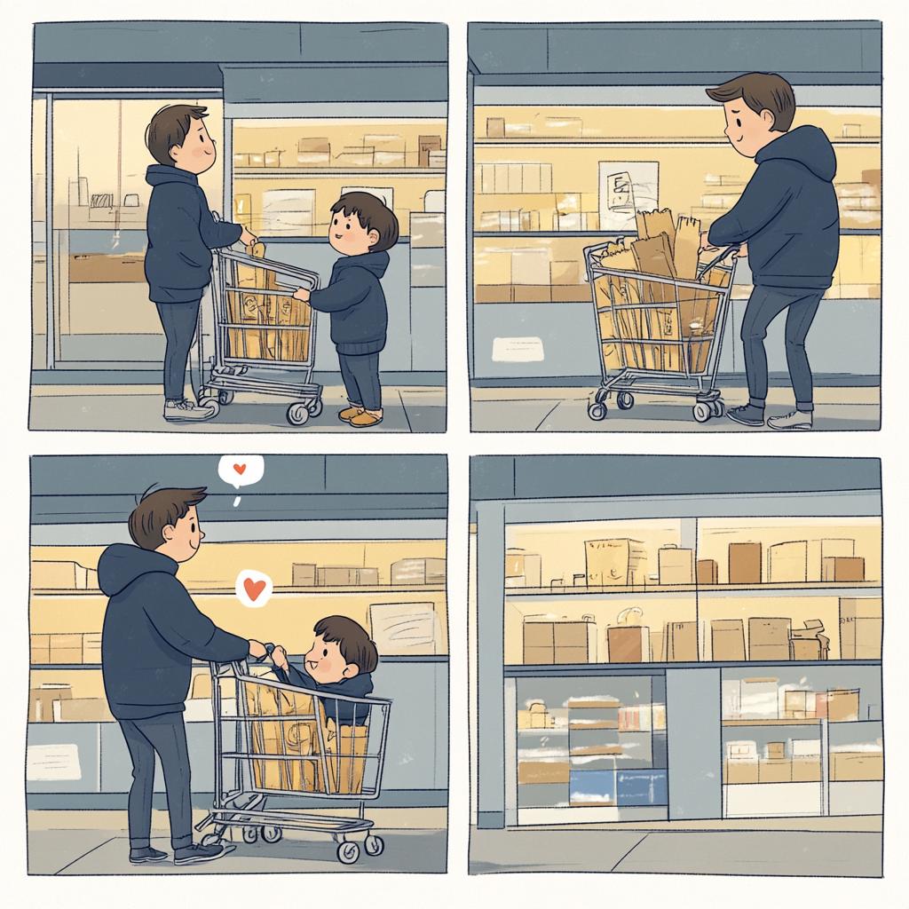 Wan Ai Showcase 26 before