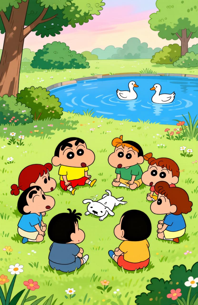 Wan Ai Showcase 25 before