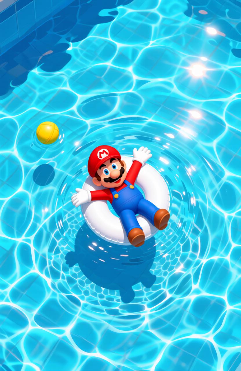 Wan Ai Showcase 22 before