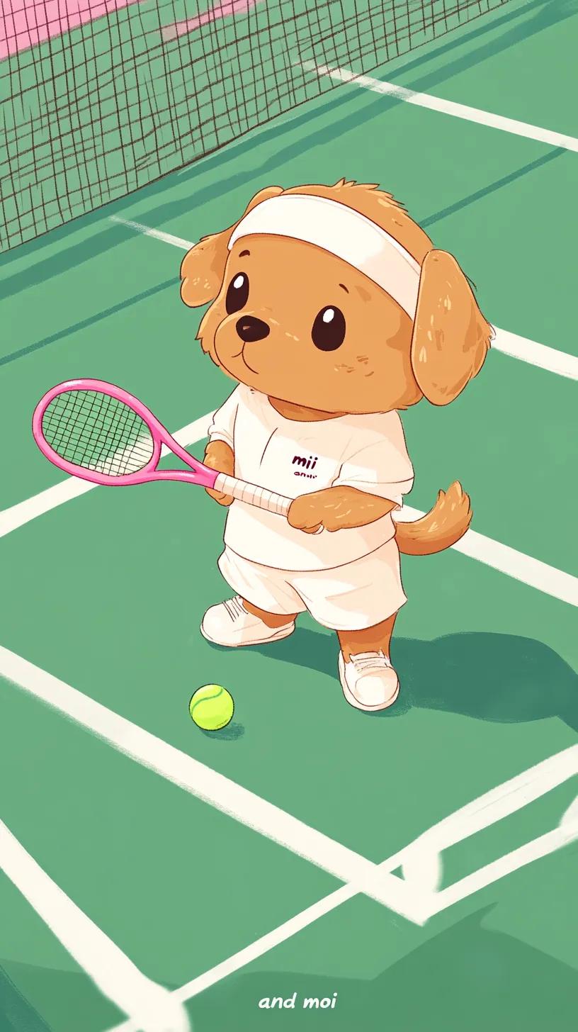 Wan Ai Showcase 23 before