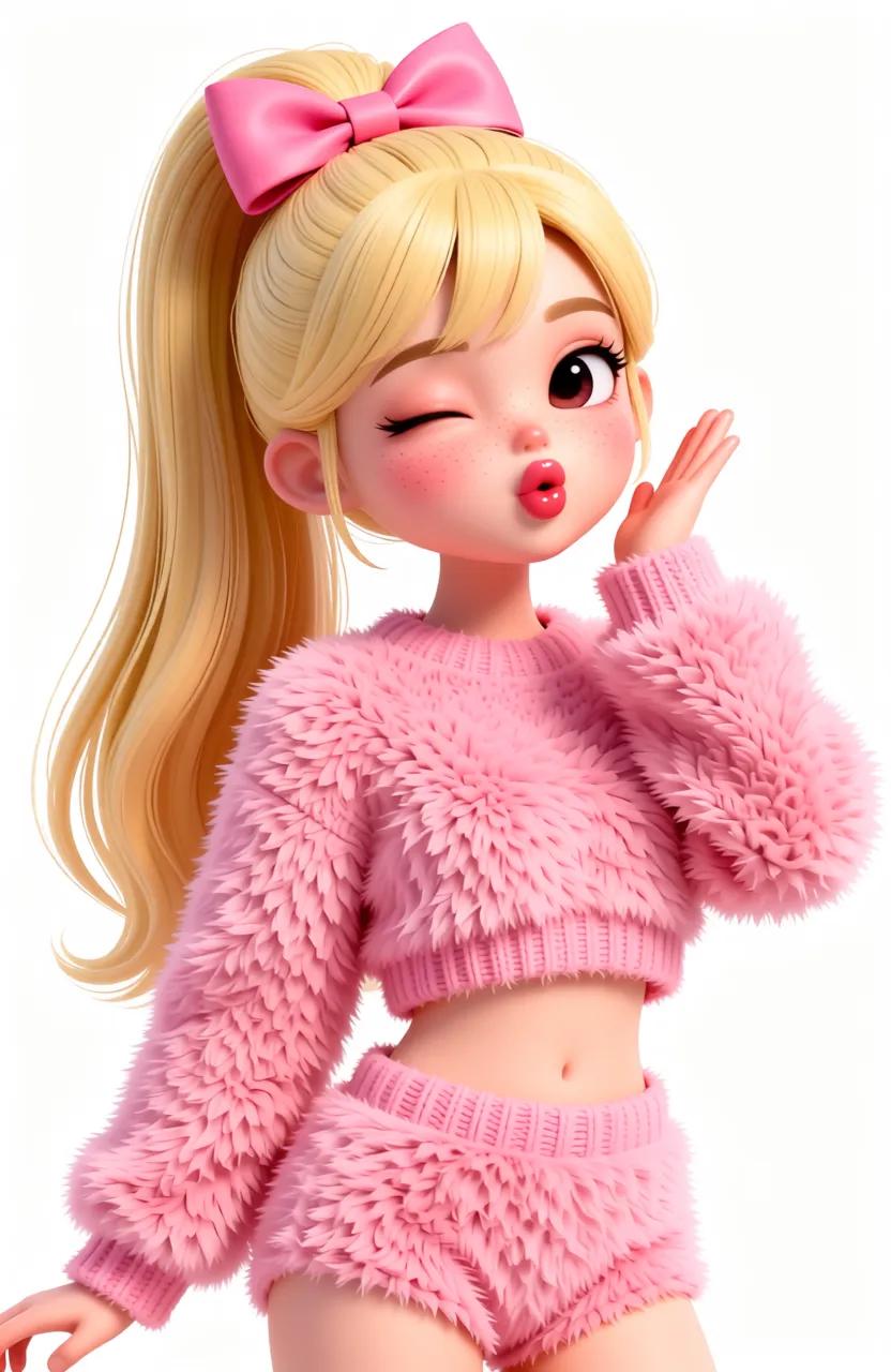 Wan Ai Showcase 21 before