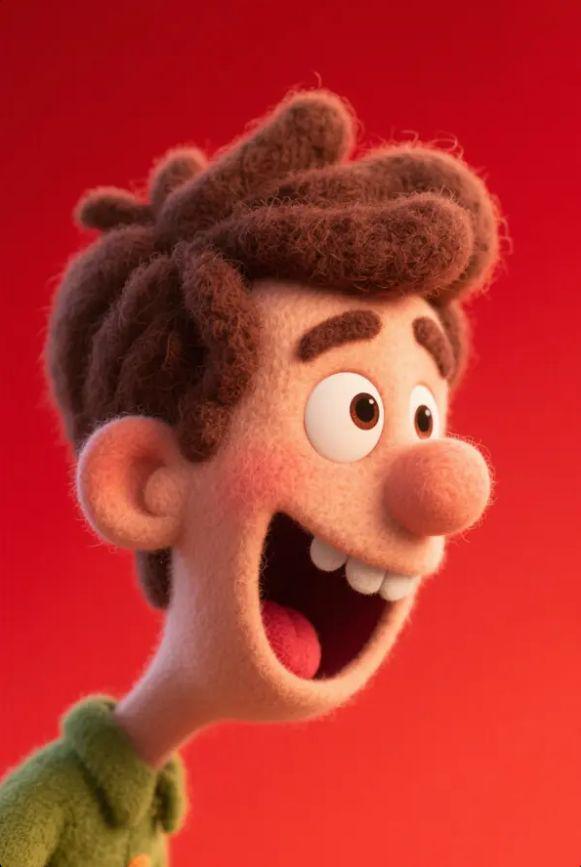 Wan Ai Showcase 4 before