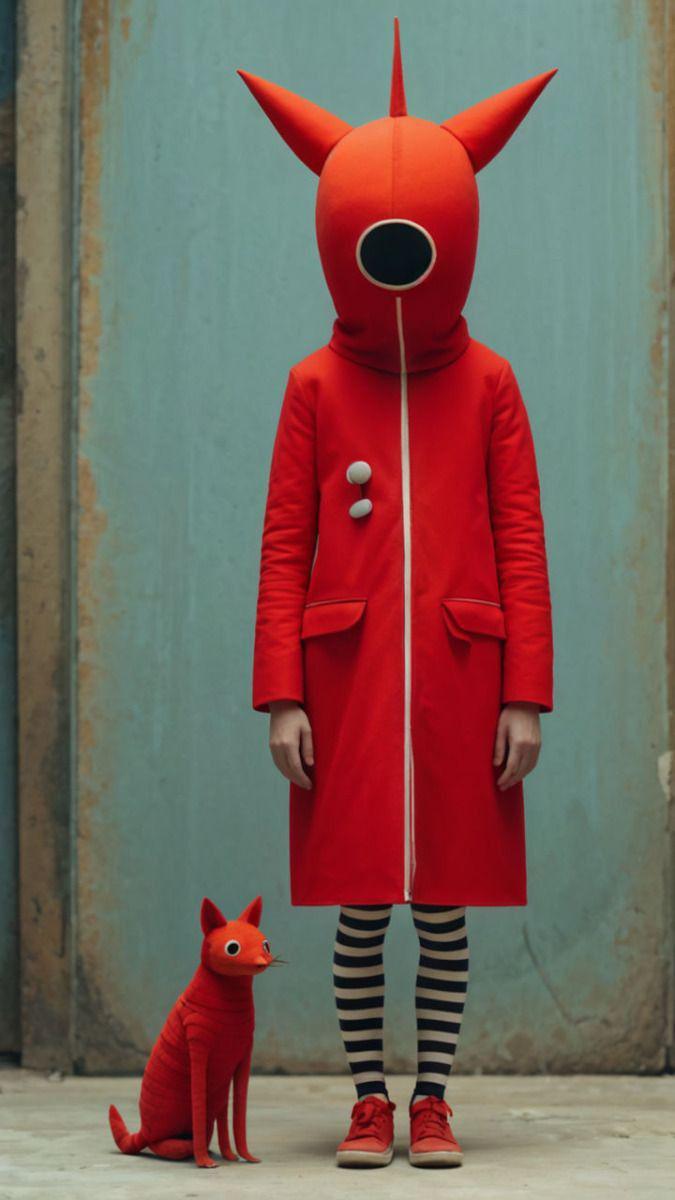 Wan Ai Showcase 3 before