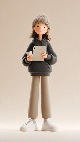 Wan Ai Showcase 5 before