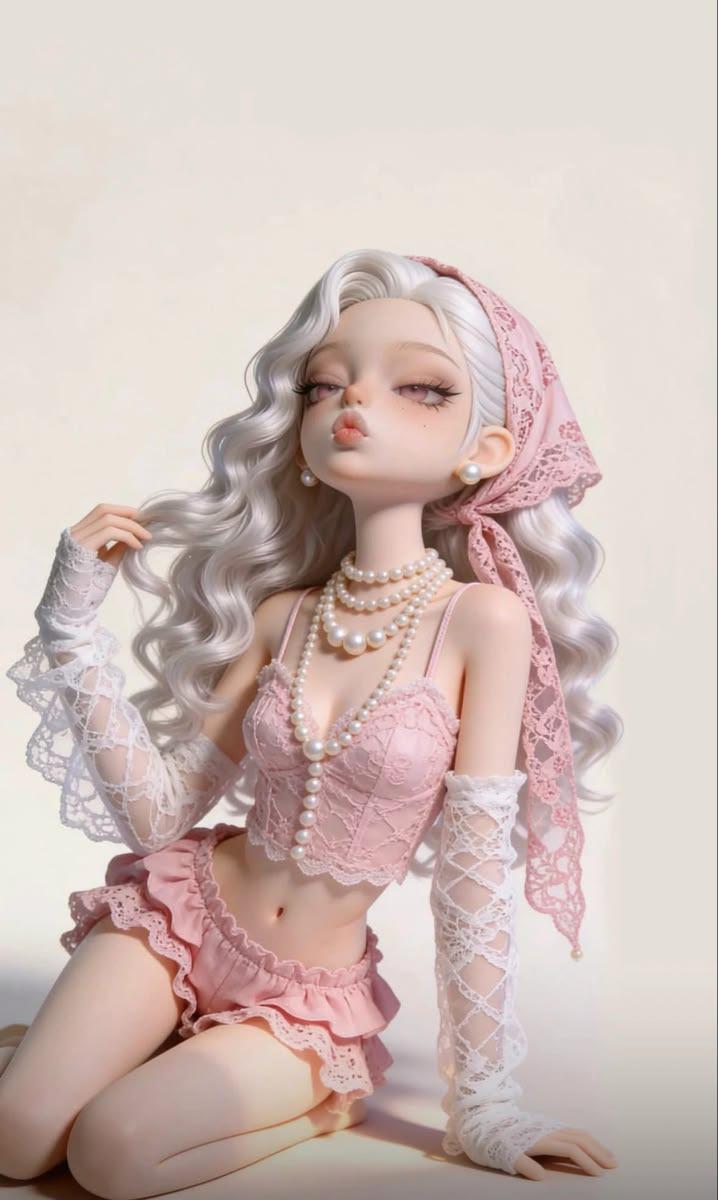 Wan Ai Showcase 8 before