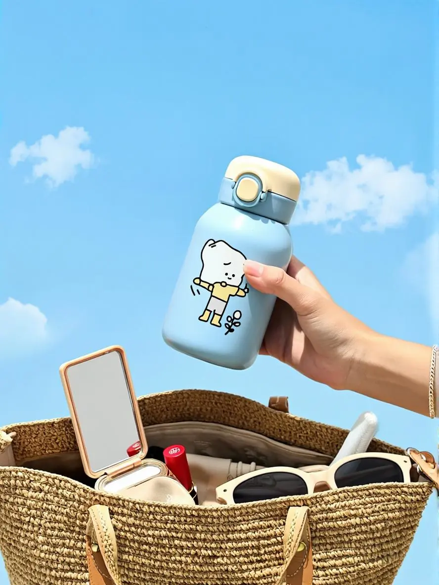 Generate Product Concepts and Mockups