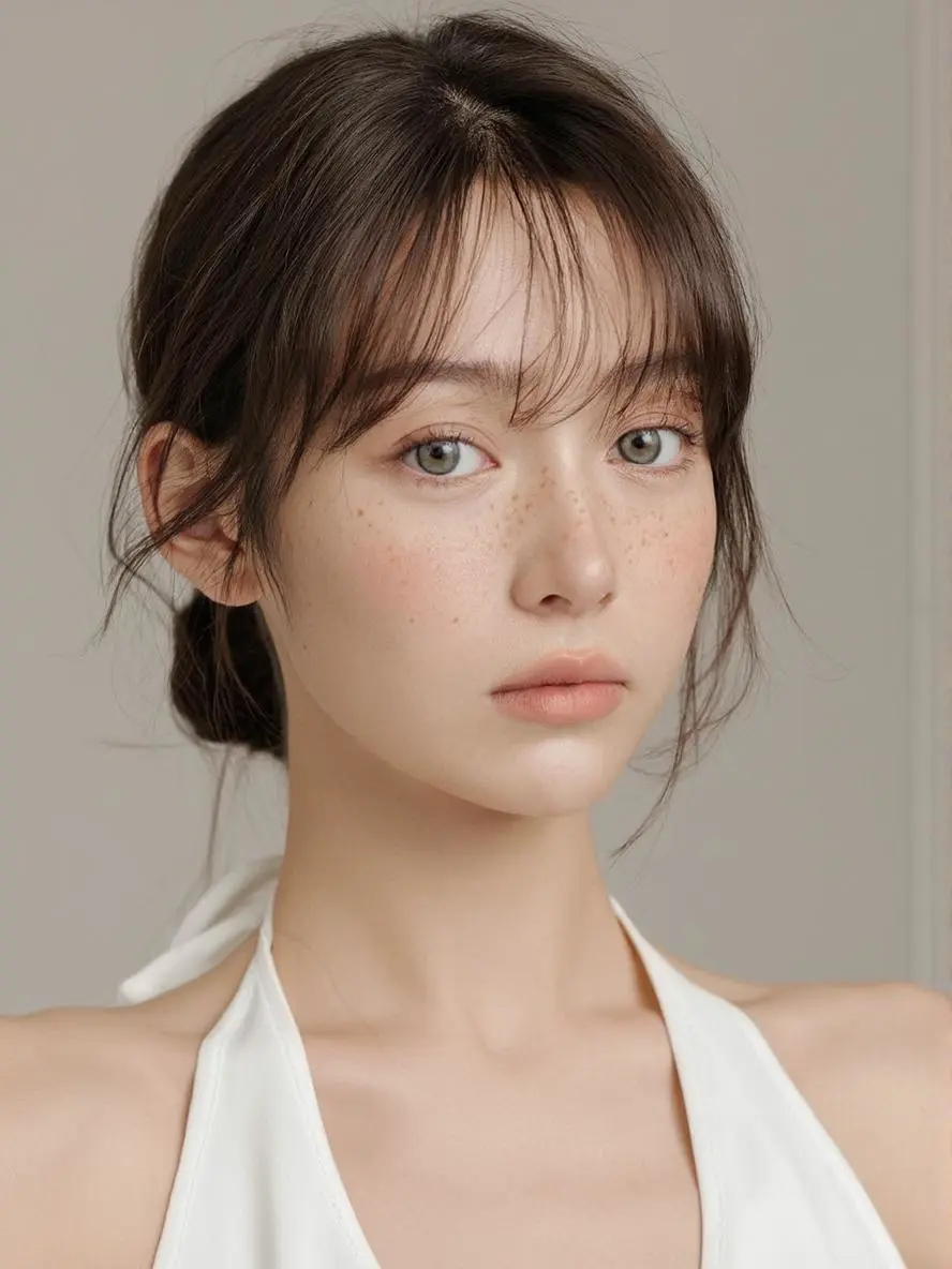 Lightweight Model with Professional Visual Output