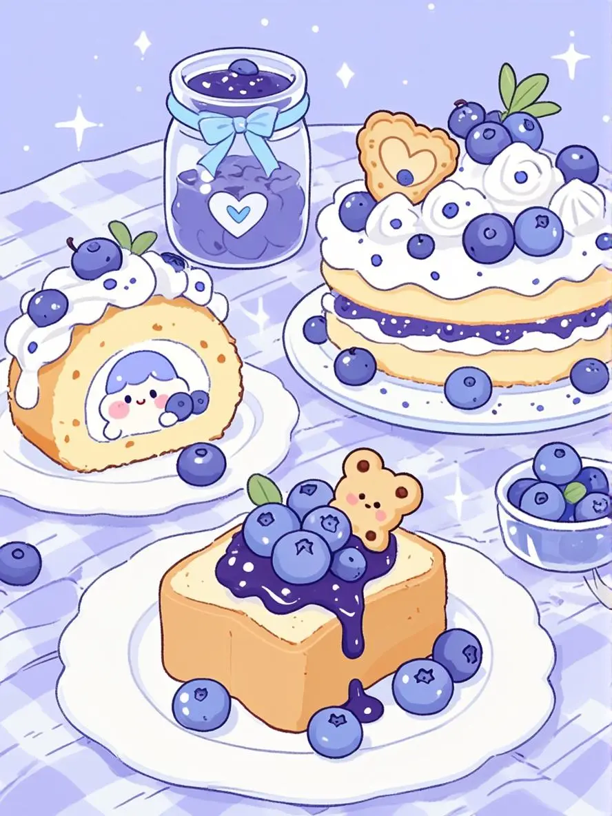 Text-Based Style Control & Visual Consistency